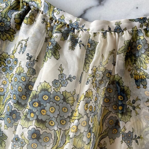 Man Repeller x PJK Silk Shorts - Picture 5 of 16